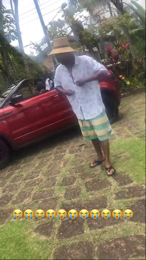 Briga e ameaça: assessor de MC Livinho é executado em bar