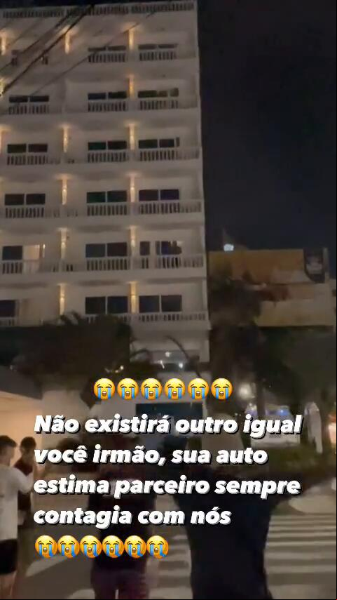 Briga e ameaça: assessor de MC Livinho é executado em bar