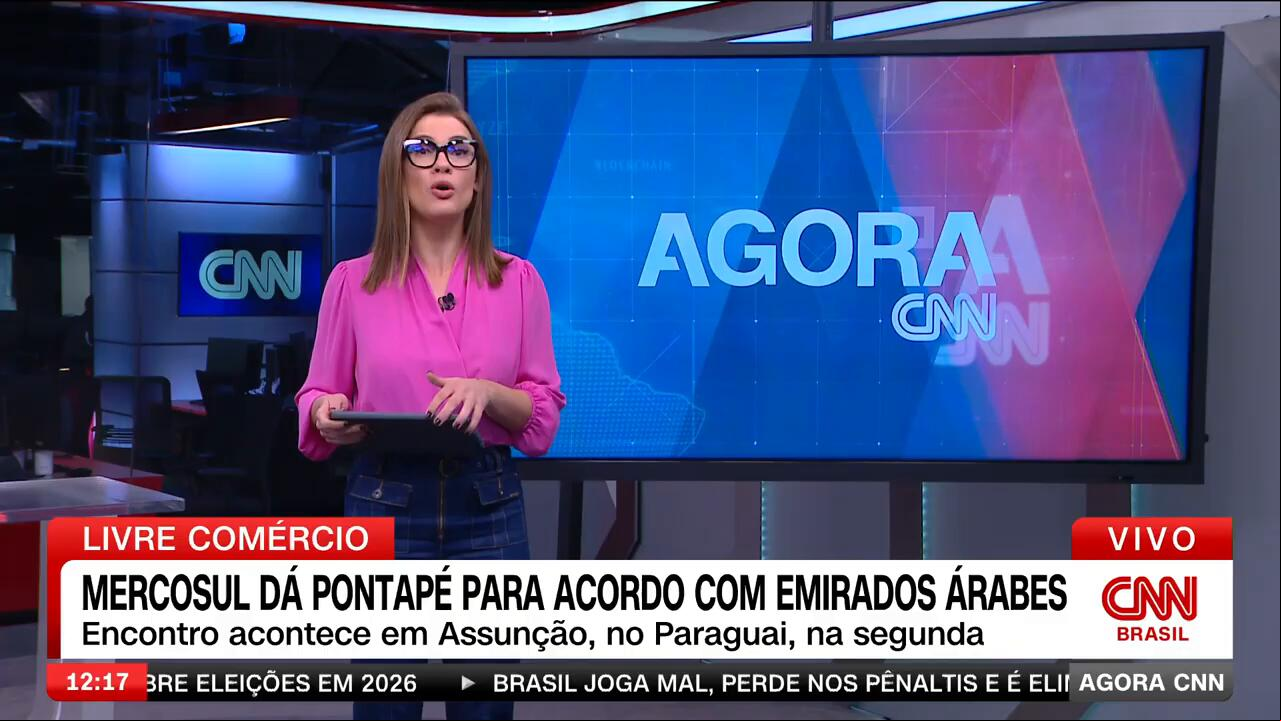Mercosul: Lula critica “nacionalismo arcaico e isolacionista”
