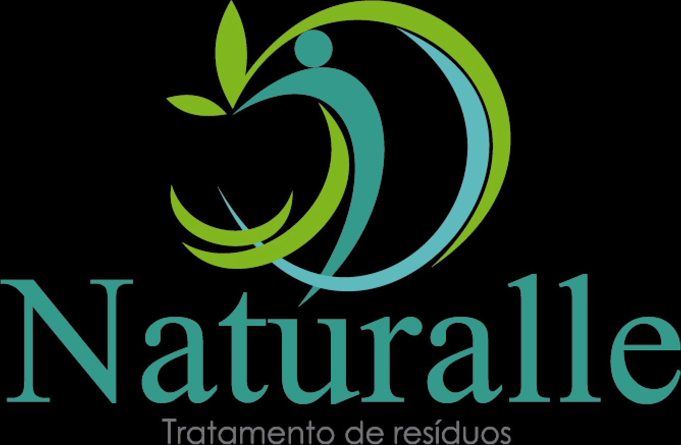 Logo da NATURALLE