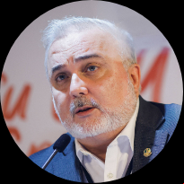 Jean Paul Prate